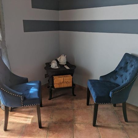 Bossolasco Da Fabiana Bed & Breakfast エクステリア 写真