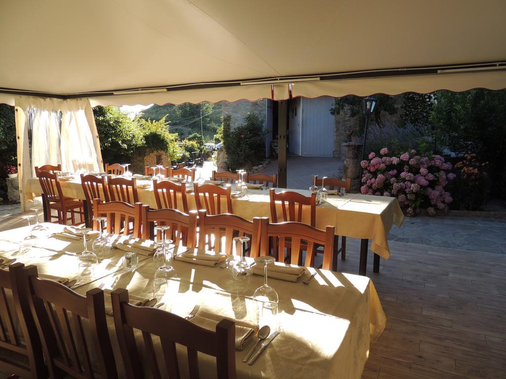 Bossolasco Da Fabiana Bed & Breakfast エクステリア 写真
