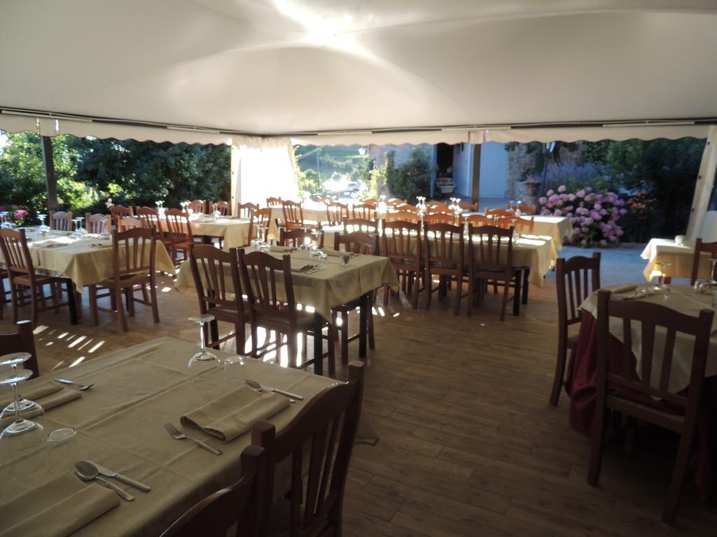 Bossolasco Da Fabiana Bed & Breakfast エクステリア 写真