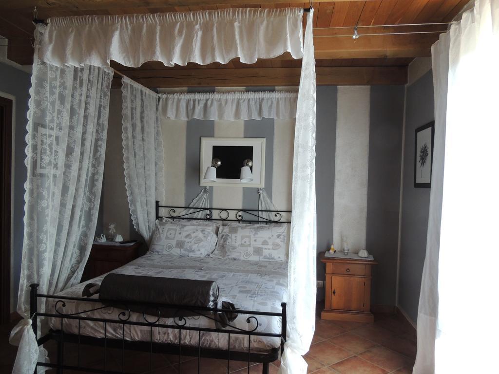 Bossolasco Da Fabiana Bed & Breakfast エクステリア 写真